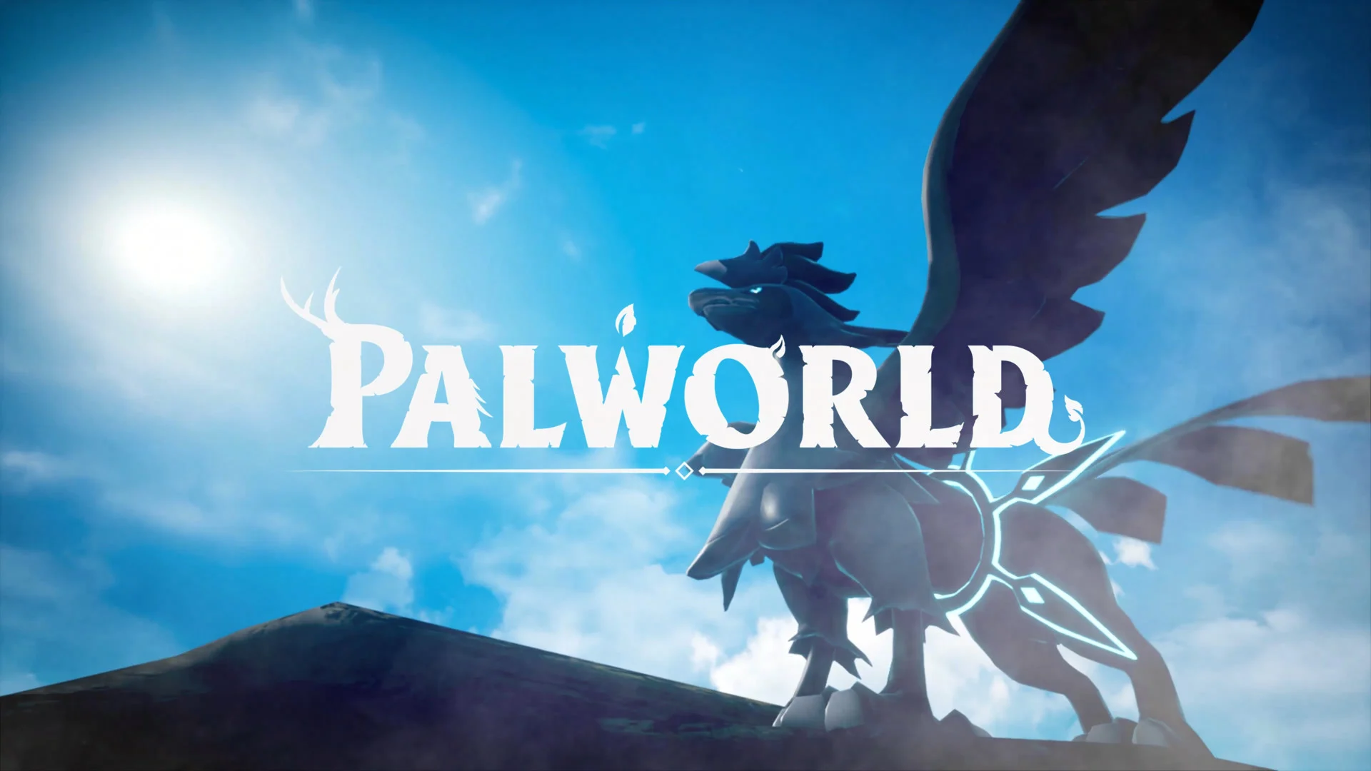 Palworld